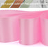 1-1/2 inch, Pink Ribbon for Gift Wrapping 50 Yards Perfect Wedding Party Wreath Sewing DIY Hair Accessories Decoration Floral Hair Balloons Other ...