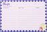 Recipe Cards 4x6 Inch, Cut Thicken Card Stock Double Sided Recipe Cards, 50-Pack (Seasoning)...