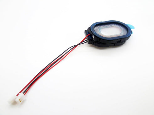 Internal Loudspeaker Loud Speaker Connector Module Replacement Compatible with Nintendo Switch Lite...