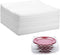 100 Pack Foam Wrap Sheets for Packing Storage Shipping Moving Supplies, Cushion Foam Wrap Packing Foam for Dishes, China, Glass and Furniture (12”...