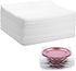 100 Pack Foam Wrap Sheets for Packing Storage Shipping Moving Supplies, Cushion Foam Wrap Packing Foam for Dishes, China, Glass and Furniture (12”...