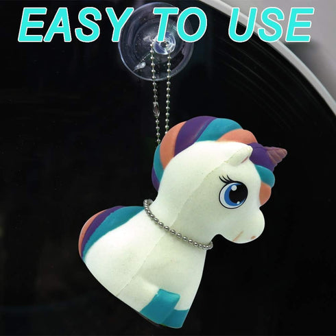 (Colorful White) Cute Door Post of Washing Machine, Keep Your Washer Air Circulating, Dry and Fresh...