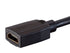 Monoprice DynamicView Ultra 8K HDMI Cable - Up To 8K@60Hz, High Speed, 48Gbps, Dynamic HDR, eARC, 3 Feet, Black...