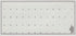 Online-Welcome Thai Keyboard Stickers Transparent White Lettering for LAPTOPS PC Any Computer...