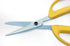 Flower Scissors yellow CRI-360SFY...