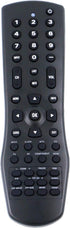 New VR1 Remote Control Compatible with Vizio LCD LED TV VA22L VA26L VW26L VW37L VW42L VX42L VA220E VW37L40A VP42HDTV20A VP42HDTV20A VA19LHDTV10T V...