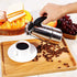 Yosoo Coffee Maker, Stainless Steel Coffee Pot Percolator Stovetop Latte Maker Percolator Stove Top Filter Coffee Maker Pot Easy Clean (200ML 4 Cu...