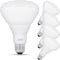 Feit Electric BR30 LED Light Bulb, 100W Equivalent, Dimmable, 1400 Lumens, E26 Standard Base, 5000K Daylight, 90 CRI, Flood Light Bulb for Recesse...