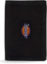 Dickies Men's Nylon Trifold Wallet...