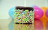 Mystic Sprinkles Easter Sprinkle Mixes (Hop-A-Long Confetti Mix 2.6oz)...