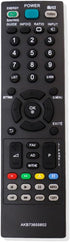 AKB73655802 Replace Remote fit for LG TV 42LS345T 32CS560 37CS560 42CS560 42LS349C 32LS3410UB 32LS3400UA 42CS560UE 32CS460UC 32CS560UE 37CS560UE 4...
