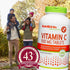 NutriBiotic - Vitamin C 1000 Mg, 250 Count Tablets | Essential Immune & Antioxidant Collagen Support Supplement | Pharmaceutical Grade L-Ascorbic ...