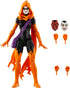 Marvel Legends Series Hallows' Eve, Spider-Man Comics Collectible 6-Inch Action Figure...