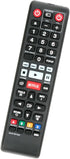 AK59-00166A Replaced Remote Control fit for Samsung Blu-ray Disc Player BD-FM59 BD-FM59C BD-F5900 BD-F7500 BD-FM59/ZA BD-FM59C/ZA BDFM59 BDFM59C B...