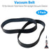 Vacuum Belt Replacement for Hoover Total Home Pet Upright Vacuum Cleaner, fits Model: UH74100, UH74100M, UH74110, UH74210M...