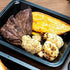 ICON Meals Gluten Free Zero Calorie Seasonings, Meal Prep, Flavor Enhancer, Keto Approved, Real Ingredients, Amazing Taste, Low Carb (Butter Herb)...
