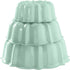 Nordic Ware Formed Bundt, Tiered 3-Piece Set, Sea Glass...