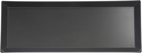 LloydPans Kitchenware 5 Inch by 15 Inch Flatbread Pizza Pan...