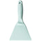 Remco 6962MD5 White/Grey Polypropylene Metal Detectable Hand Scraper, Injection Molded Blade, 9.7" L x 4.4" W, 1 Piece...