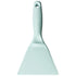 Remco 6962MD5 White/Grey Polypropylene Metal Detectable Hand Scraper, Injection Molded Blade, 9.7" L x 4.4" W, 1 Piece...