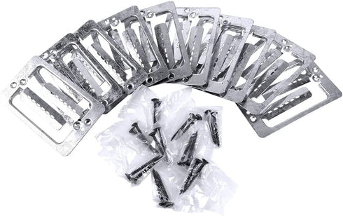 Skywalker Single-Gang Drywall Brackets (Pack of 10)...