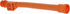 Dorman 917-356 Engine Oil Dipstick Tube - Plastic Compatible with Select Audi/Volkswagen Models...