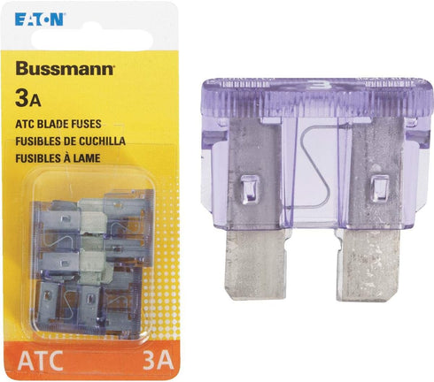 3A ATC Blade Fuse...