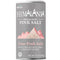 NATIERRA Himalayan Pink Salt, Fine Grain Salt Shaker Bottle, Unrefined & Non-GMO, 13 Ounce...