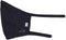 Oakley unisex adult Aoo9715 Protective Face Mask Fashion Scarf, Blackout, Large X-Large Pack of 1 US...