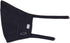 Oakley unisex adult Aoo9715 Protective Face Mask Fashion Scarf, Blackout, Large X-Large Pack of 1 US...