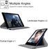 Rotating Case for iPad 9th Generation (2021) / 8th Generation (2020) / 7th Gen (2019) 10.2 Inch --360 Degree Rotating Stand Protective Cover, Auto...