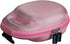 Hard Travel Case for JBL Clip 4 - Portable Mini Bluetooth Speaker (Pink)......