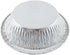 PACTOGO 3" Disposable Aluminum Foil Tart Pans Mini Silver Baking Pie Tins (Pack of 50)...