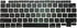 New Replacement Keyboard Keycaps Keys,Full Set of US Replacement Keycaps QWERTY for MacBook Air 13.3" A2179 2019 2020 Year EMC 3302...