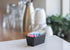 Service Ideas SPH5BL Sugar Packet Holder, 5", Black...
