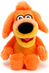 Donkey Hodie 8" Twin Pack Donkey Hodie & Bob Dog Plush Doll, Toys for Kids...