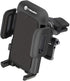 OTEMIK Car Mount, Phone Holder Universal Air Vent Phone Mount,Adjustable 360 Degree Rotation?One-Button-Release for iPhone 14/14 P, Galaxy Note 20...