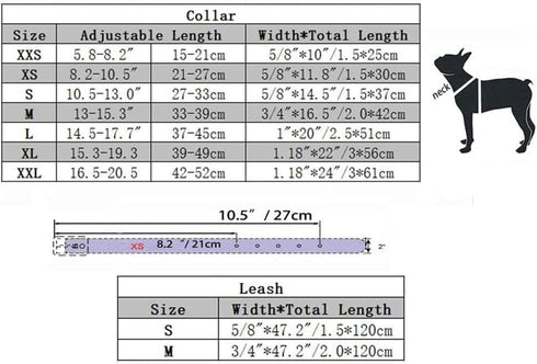 Small Dog Collar Diamond Bling Girl Puppy Cat Collars Rhinestone Bowtie Female Boy Little Pet kitten Collar Animals Black XS...
