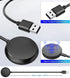 USB Watch Charger Cable for Google Pixel-Watch, Magnetic Replacement Charging Cable Cord Stand for Google Pixel Smartwatch, Black?3.3FT......
