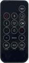 WINFLIKE Replacement Remote Control fit for JBL Cinema SB250 Soundbar Home Cinema SB350 Sound Bar Home Audio System CINEMASB250 CINEMASB350 STV250...