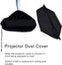 Dust Cover for Projector, Easy To and Store When Not in Use Oxford Cloth Dust Cover Special Design for Female for Keeping the Projector for Anyone...