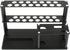 RC Tool Holder Screwdrivers Storage Rack 18 Holes Metal Organizer for Flat Phillips Hex Socket Screw Drivers Pliers Reamer Scissors Hobby Models C...