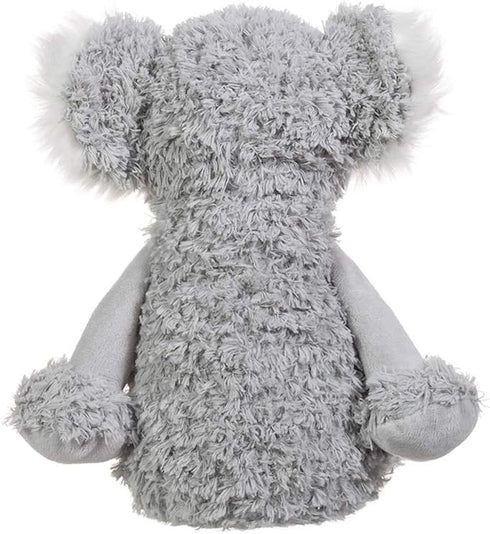 Apricot Lamb Toys Plush Gray Koala Stuffed Animal Soft Cuddly Perfect for Child ?Gray Koala, 9 Inches...