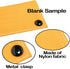 Dot Not Approach Nervous Dog Leash Sleeve Shy Rescue Leash Wrap Nervous Shy Dog Gift (I get Nervous Sleeve)...