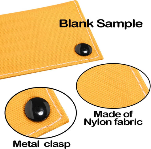 Dot Not Approach Nervous Dog Leash Sleeve Shy Rescue Leash Wrap Nervous Shy Dog Gift (Shy Rescue Sleeve)...