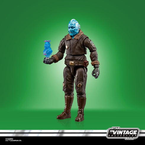 STAR WARS The Vintage Collection The Mythrol Toy, 3.75-Inch-Scale The Mandalorian Action Figure, Toys for Kids Ages 4 and Up...