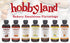 Hobbyland Bakery Emulsions (Almond Flavoring, 4 fl oz), Almond Baking Emulsion, Made in small batches....