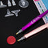Sonsage Diamond Art Painting Pen for Adult,Flower Printing Pen 5D DIY Diamond Art Accessories Kits,Multi Replacement Drill Pen,Gem Jewel Wax Picke...