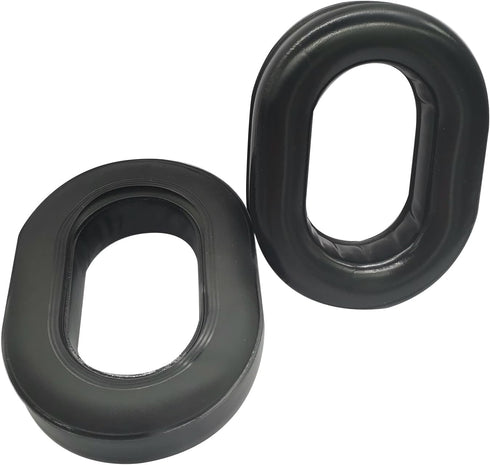 Replacement Seals Ear Pads Cover Cups GA Headset Cushions for David Clark H10-60 H10-20 H10-13.4 H10-76 H10-30 H10-13S Aviation Earmuffs Headphone...