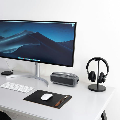 TXEsign Silicone Case Cover for Bose SoundLink Mini/Mini II Bluetooth Portable Speaker, Travel Carrying Protective Pouch w Shoulder Strap Handle A...